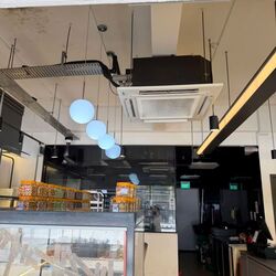 Kebun Baru Mall (D20), Shop House #580593211